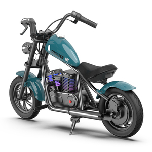 Moto électrique pour enfants en vente chaude, 24V 160W, voiture autonome, 10 MPH, mini moto, <span class=keywords><strong>scooter</strong></span> pour enfants - Product Image 3