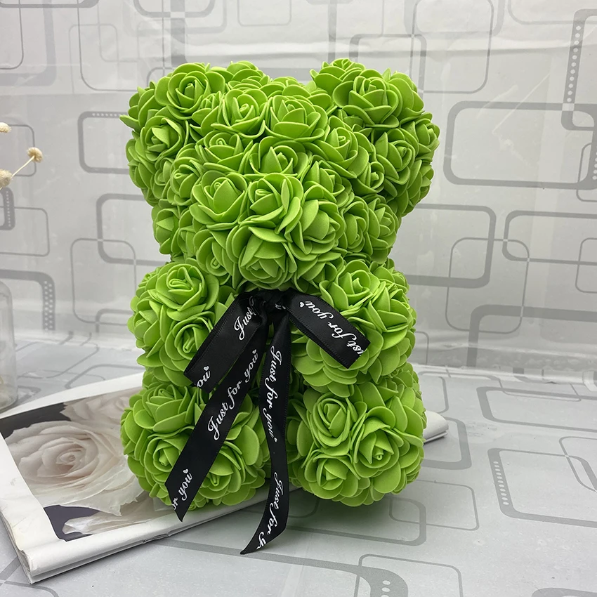 Verde