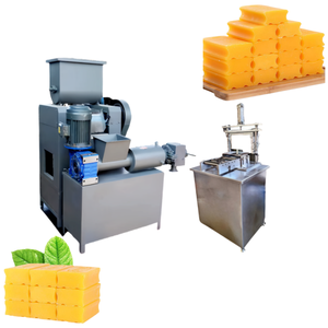 Fast Soap Making Machine Direct Factory Supply Cost-Effective China Machinery Simple To Operate - Product Image 1
