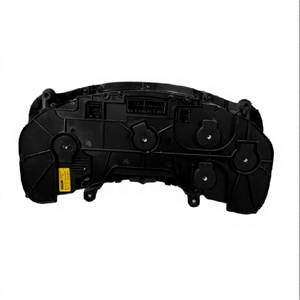 สติ๊กเกอร์แผงหน้าปัด Ferrari F430 Scuderia Spider สำหรับเปลี่ยนหน่วยเป็นไมล์ต่อชั่วโมงหรือกิโลเมตรต่อชั่วโมง อัพเกรดสำหรับรถแข่ง รุ่น 503000890102 - Product Image 4