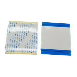 0.5mmピッチNPin FFC/FPCケーブル - Product Image 1