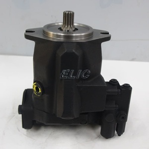 Bomba de Ventilador para Tractor ELIC A10V045 R910929482 R902439913, Motor para Piezas de Maquinaria de Construcción - Product Image 1