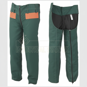 VÊTEMENTS DE SÉCURITÉ LUMBERJACK'S LEG - Product Image 1