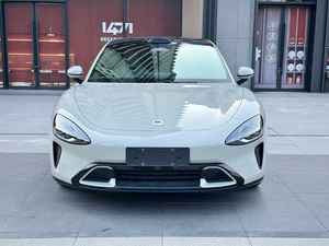 Súper <span class=keywords><strong>Valor</strong></span> 2024 Mi SU7 MAX ,Xiao-mi SU7, 4WD, Suspensión Neumática, 20000km Kilometraje en Excelente Estado - Product Image 3