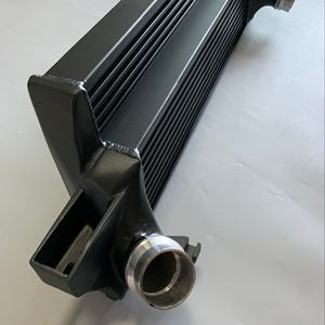 <span class=keywords><strong>Intercooler</strong></span> en Aluminium pour BMW <span class=keywords><strong>Mini</strong></span> Cooper S F54 F55 <span class=keywords><strong>F56</strong></span> - Product Image 3