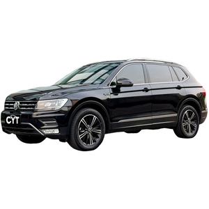 <span class=keywords><strong>Auto</strong></span> Usate Volkswagen Tiguan X a Prezzi Molto Convenienti, Esportate Professionalmente - Product Image 4
