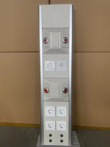 BHU <span class=keywords><strong>Bed</strong></span> Head Panel Muebles de hospital Montado en la pared - Product Image 3