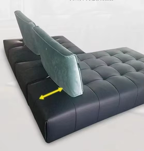 L'ajusteur de dossier de canapé ou la charnière de canapé peut être incliné ou plié charnière multifonctionnelle d'accessoire de canapé de meubles charnière de mécanisme de dossier - Product Image 2
