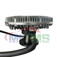1308ZD2A-001 Nuevo Embrague de Silicona con Control Electrónico para Sistema de Refrigeración de Motor de Camión con 6 Meses de Garantía