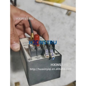 1 ชิ้น โมดูล METRIX 5465E-103 ใหม่ จัดส่งรวดเร็วผ่าน FedEx หรือ DHL H - Product Image 5