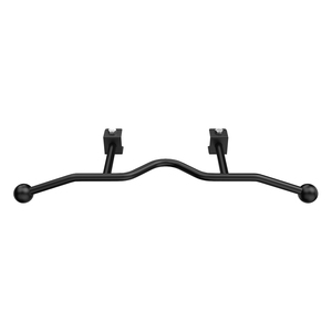 Manija de liberación rápida giratoria 360° de tipo largo para Power Cage, accesorio de desconexión rápida para rack de sentadillas, accesorios de gimnasio - Product Image 3
