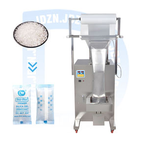 Empaquetador de alimentos para mascotas sin fugas | Automático, Comida para gatos/perros, Higiénico, 100% Sellado, Beat Competidores - Product Image 3