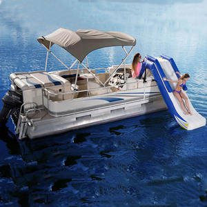 Toboganes Inflables <span class=keywords><strong>de</strong></span> Alta Calidad <span class=keywords><strong>para</strong></span> Yates y Embarcaciones, Fáciles <span class=keywords><strong>de</strong></span> Instalar, <span class=keywords><strong>para</strong></span> Entretenimiento <span class=keywords><strong>de</strong></span> Verano - Product Image 1