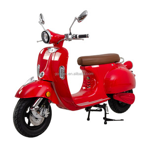 Moto électrique de haute qualité, <span class=keywords><strong>vintage</strong></span>, classique, couleur personnalisée, batterie au lithium, moteur 3000W 4000W 40Ah - Product Image 2