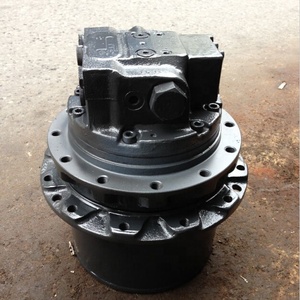 En stock: Motor de traslación final para excavadora CR56B-27-24000, CR56B-27-34000, CR56B-27-22004 - Product Image 6