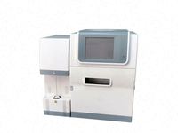 Electrolytes Analyzer Clinical Analytical Instruments Lab Equipment Veterinary Instrument Medical Science Medical Supplies