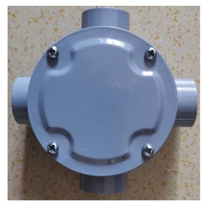 Luz de Emergencia a Prueba de Explosiones, Panel LED de 9 Lámparas con Batería de Respaldo para Reflector de 67/68 mm Baj52 - Product Image 2