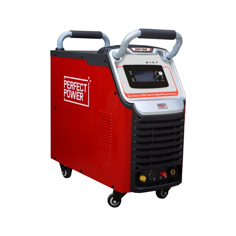 Lgk 200 Plasma Cutter được xây dựng trong máy nén khí MMA HF Plasma Cutter Inverter 380V CUT100 Plasma Máy cắt