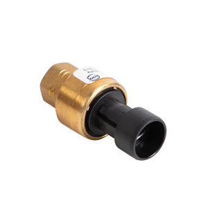 HVACシステム用冷媒圧力トランスデューサー、圧力トランスミッターセンサー（WNK） - Product Image 5