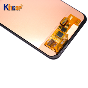 Per <span class=keywords><strong>Samsung</strong></span> T205 T710 T500 X210 telefono cellulare di ricambio LCD Touch Digitizer assemblaggio 6.52 pollici schermo cornice di visualizzazione 1 anno - Product Image 4