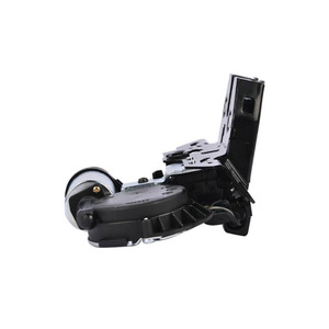 Actuador de Cerradura de Puerta Trasera Chevrolet DLA-1023, Control Remoto, Sistema de Cierre Centralizado de Plástico - Product Image 4