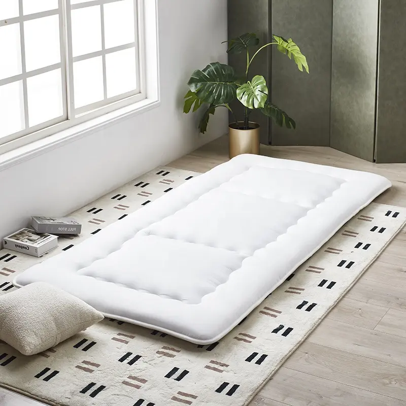 Most comfortable mattress type