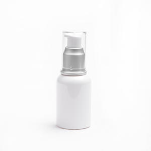 Bouteille de lotion à presser personnalisée 20ml 30ml 40ml 50ml 60ml 80ml Bouteille de lotion à pompe pas facile à casser Bouteille de pulvérisation Lotion pour le <span class=keywords><strong>visage</strong></span> - Product Image 3