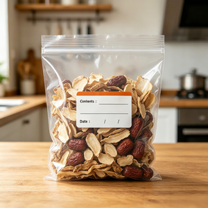 สติกเกอร์ติดชื่อแบบใหม่ PET BOPP กันน้ำ พิมพ์ลายมือน่ารัก ปรับแต่งได้ หลายสี - Product Image 3