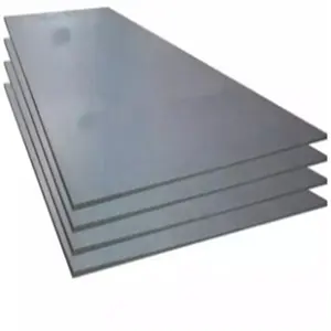 Galvanisierte Nm400 Nm500 abrasionsfeste Stahlplatte verschleißfeste Platte ASTM Standard Metall Edelstahl Kupfer Aluminiumlegierung Kohlenstoff
