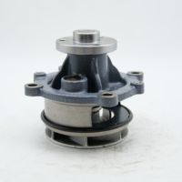 Pompe à eau de refroidissement BF6M1013E TCD2012 TCD2013 0450-0930 04500930 04517464 pour moteur Deutz 1013 2012 2013, pièce de rechange