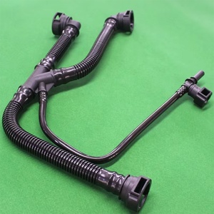 प्यूज़ो सिट्रोन ओ 1192w0 1007 इंजन भागों क्रैंककेस ब्रदर निकास निकास 207 307 C2 c3 p1.6 16v tu5jp4 - Product Image 2