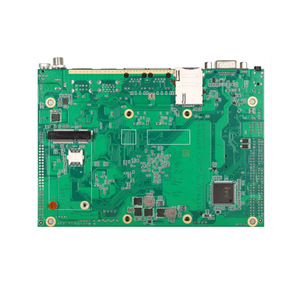 J4125 Bo mạch chủ với 7-24 inch TFT <span class=keywords><strong>LCD</strong></span> hiển thị x86 RAM với màn hình cảm ứng <span class=keywords><strong>LCD</strong></span> giải pháp lắp ráp - Product Image 3