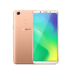 โทรศัพท์มือถือแอนดรอยด์อัจฉริยะ4 + 64GB F5 <span class=keywords><strong>OPPO</strong></span> มือถือมือสองใช้โทรศัพท์4G LTE ทั่วโลก - Product Image 5