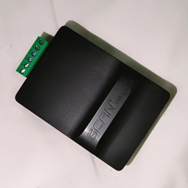 CANbus Decoder USB to CAN Box Bus Car Debugging Analyzer CANopen