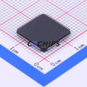 Microcontrolador de chip IC de circuito integrado TMS320F28035PNT (12x12), original y nuevo, (MCU/MPU/SoC), a prueba de golpes - Product Image 2