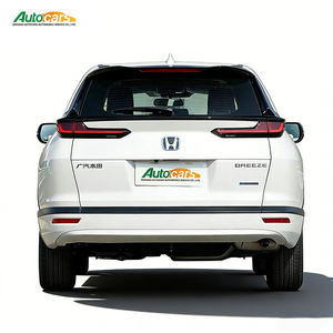 <span class=keywords><strong>Honda</strong></span> Breeze <span class=keywords><strong>2021</strong></span> Usada, 240 Turbo CVT 2WD <span class=keywords><strong>Elite</strong></span>, SUV de 5 Puertas y 5 Asientos, Volante a la Izquierda, Asientos de Cuero, Bajo Consumo de Combustible - Product Image 6