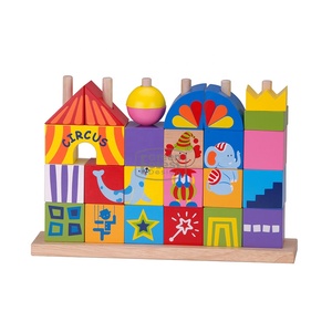 100 PCS <span class=keywords><strong>Madera</strong></span> <span class=keywords><strong>de</strong></span> haya "Castillo árabe" Juguetes <span class=keywords><strong>de</strong></span> ladrillo Juego <span class=keywords><strong>de</strong></span> bloques <span class=keywords><strong>de</strong></span> construcción no tóxicos <span class=keywords><strong>de</strong></span> <span class=keywords><strong>madera</strong></span> - Product Image 6