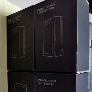 Batería Inteligente para Dron TB60, Batería de Vuelo de Alta Capacidad 5935mAh 52.8V LiPo para M300/ Matrice 350 RTK, Combo Básico Sin Preocupaciones - Product Image 4