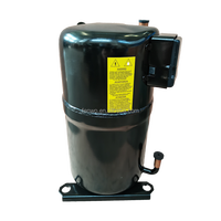 Compresor de Aire Acondicionado Reciprocante Bristol de 5hp, Precio H23A623DBE, Compresor para Cuarto Frío, Compresor de Refrigeración en Venta