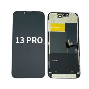 Écran tactile OLED INCELL pour <span class=keywords><strong>iPhone</strong></span> <span class=keywords><strong>13</strong></span> Pro, remplacement de haute qualité pour écran LCD d'<span class=keywords><strong>iPhone</strong></span>, garantie de 3 ans, <span class=keywords><strong>test</strong></span>é à 100% - Product Image 2