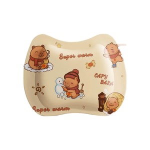 Kapibala <b>Hand</b> <b>Warmer</b> <b>Disposable</b> Heat Pack Super Warm Winter Use Unisex Size Other - Product Image 1