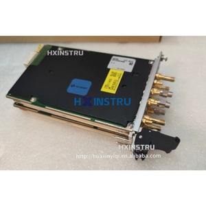 เครื่องวิเคราะห์เครือข่ายเวกเตอร์ Keysight M9372A PXI 300 กิโลเฮิรตซ์ ถึง 9 กิกะเฮิรตซ์ - Product Image 2