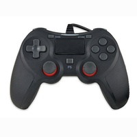 Manette de jeu de la plus haute qualité pour PS4, manette de jeu pour PS4, mini manettes de jeu classiques