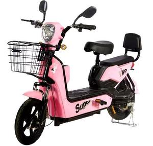 Lista de Precios de Baterías Usadas para Bicicletas Eléctricas de Adultos Más Baratas: Bicicleta de Tierra y Grava, Sepeda Listrik <span class=keywords><strong>Goda</strong></span> - Product Image 5