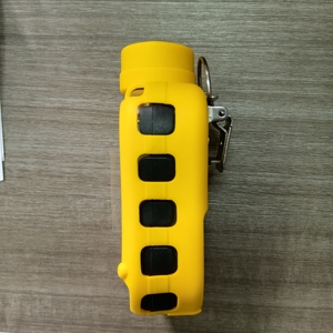 Detector de Gases Tóxicos y Oxígeno Inalámbrico Personal ToxiRAE Pro Ec Pgm-1860 - Product Image 5