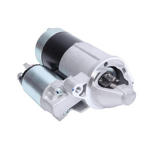 Motor de arranque automático para coche 24V para Hyundai/Kia 36100-37210 - Product Image 1