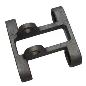 Hierro dúctil Acero inoxidable Aluminio Latón Cobre Fundición en arena Piezas de fundición de hierro Servicios de mecanizado CNC Fundición de <span class=keywords><strong>China</strong></span> - Product Image 3