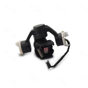 Original Gimbal without <b>Camera</b> <b>with</b> Single Cable For DJI <b>Mini</b> 4 Pro Empty Gimbal Replacement for DJI <b>Mini</b> 4 Pro <b>Drone</b> Parts - Product Image 2