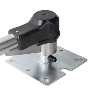 Autowasmachine hogedrukreiniger 360 graden draaibare arm telescopische zwenkarm beautysalon carport speciaal - Product Image 2