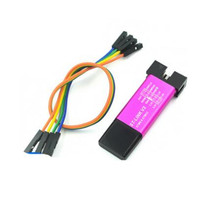 Depurador St-link STLINK V2, Emulador y Programador STM8/STM32, Descarga